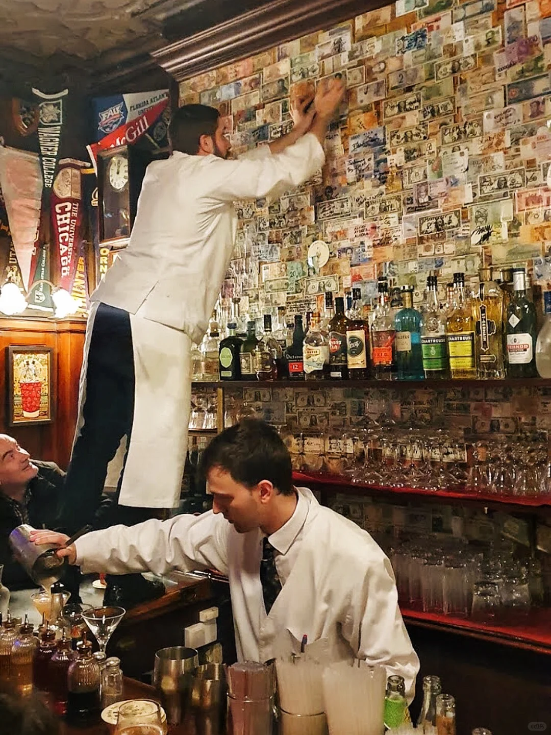 This Centuries-Old Parisian Bar Holds the World's First Bloody Mary 🍹