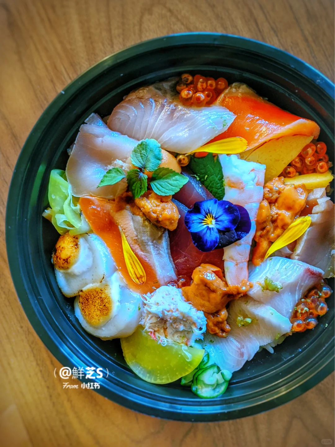 Bay Area, San Francisco | Even for the Stunning Sushi, SF is a Must-Visit