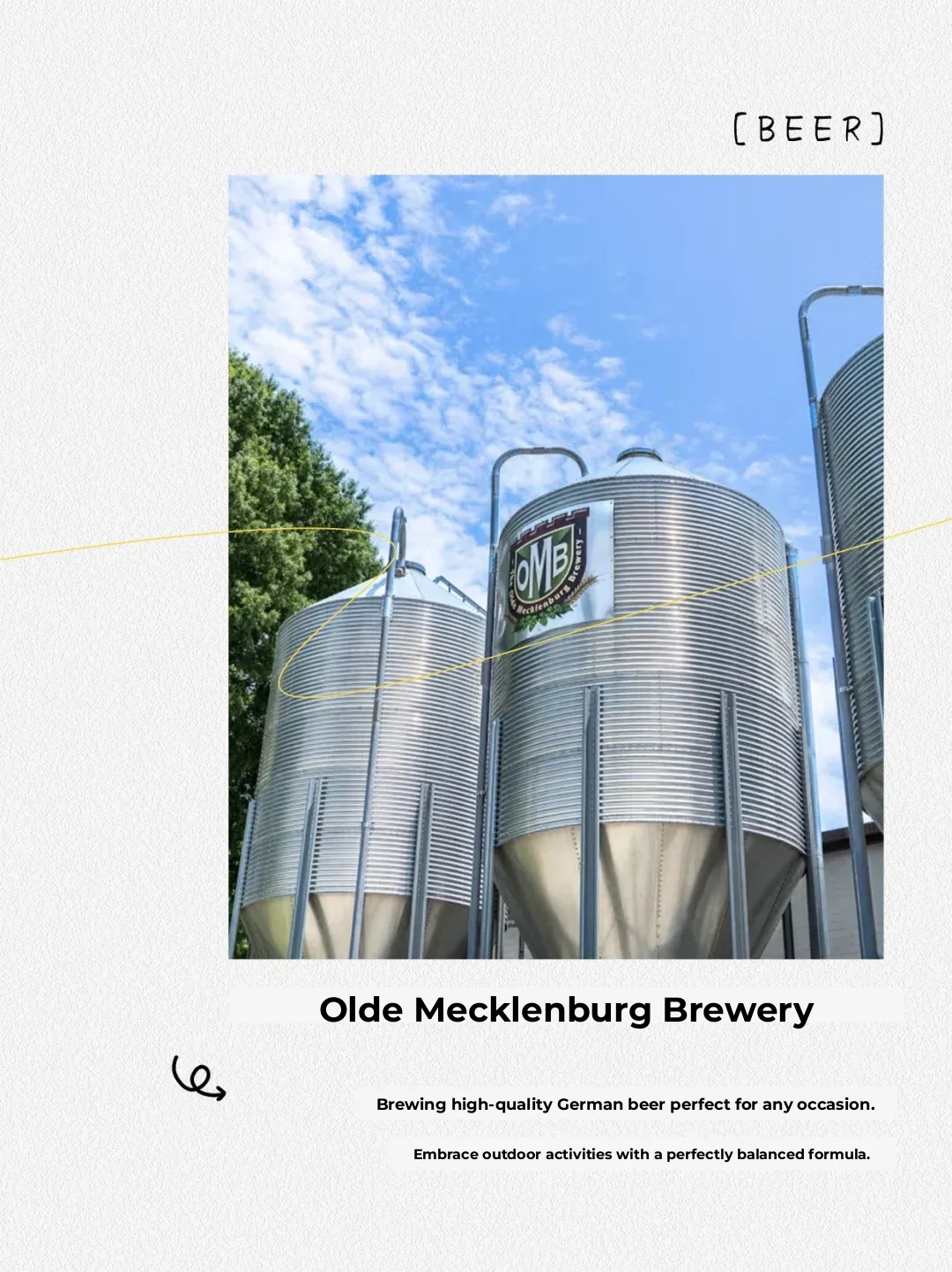 Beer Lovers, Don't Miss "America's 🇺🇸 Top 10 Beer Gardens"