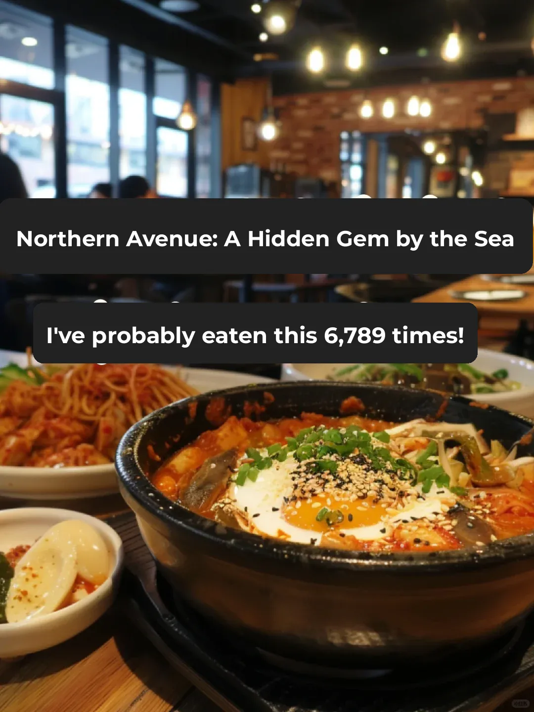Flushing Northern Blvd Hidden Gem | I've Been There Like 678 Times!