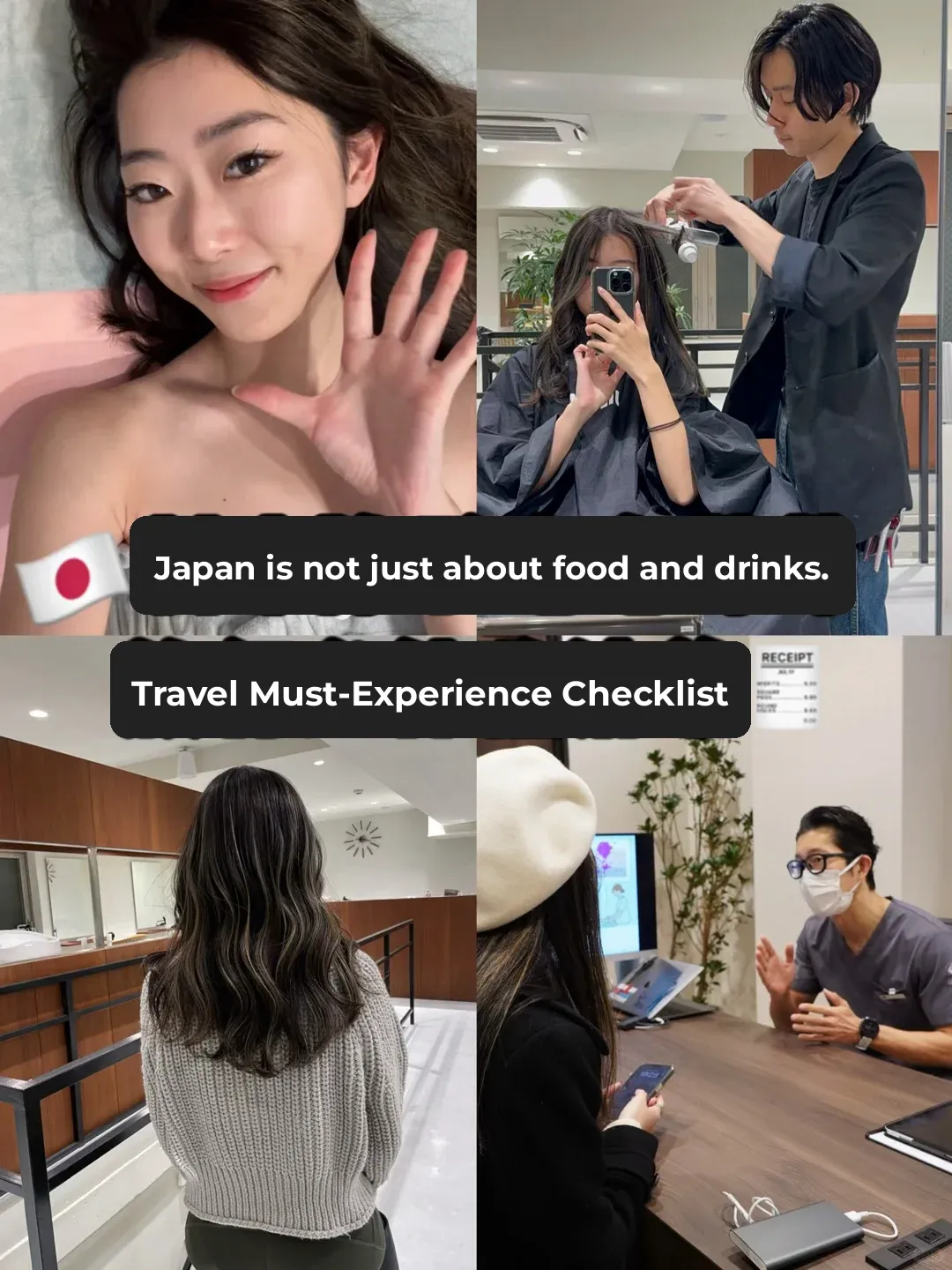 🇯🇵 Japan Solo Trip: Beyond Eating, These Three Activities Are a Must! ‼️