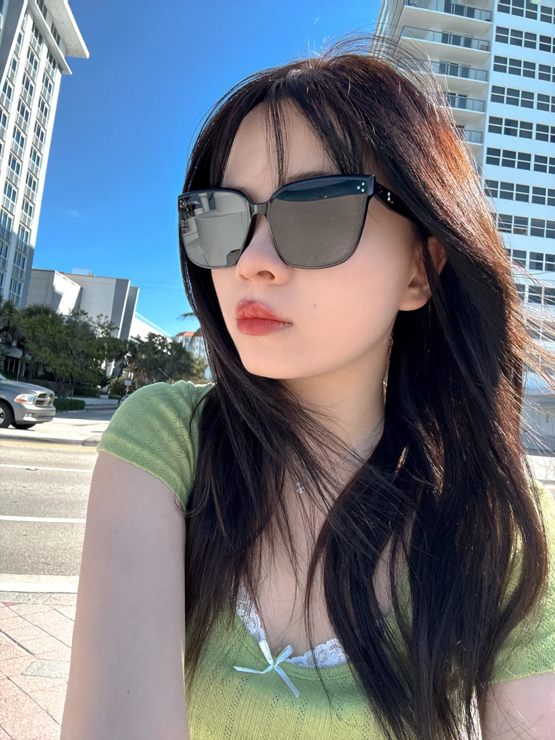 🔥 Urgent Question for Everyone Who's Been to Fort Lauderdale