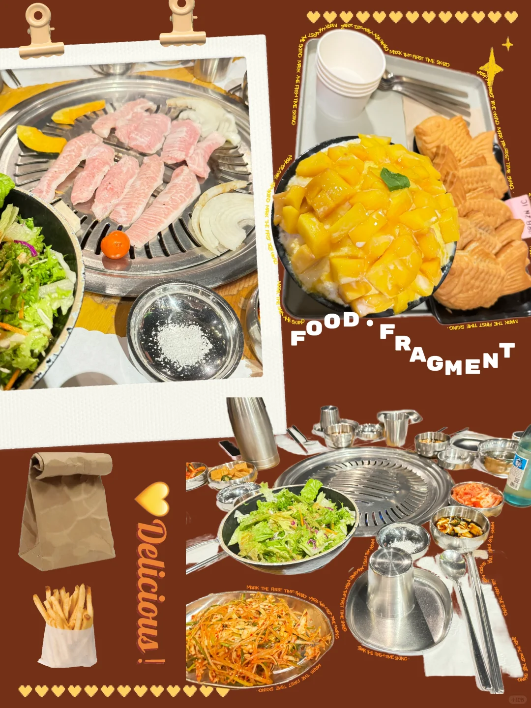 What to Eat in Orange County 🙋‍♀️ Definitely Korean Food!