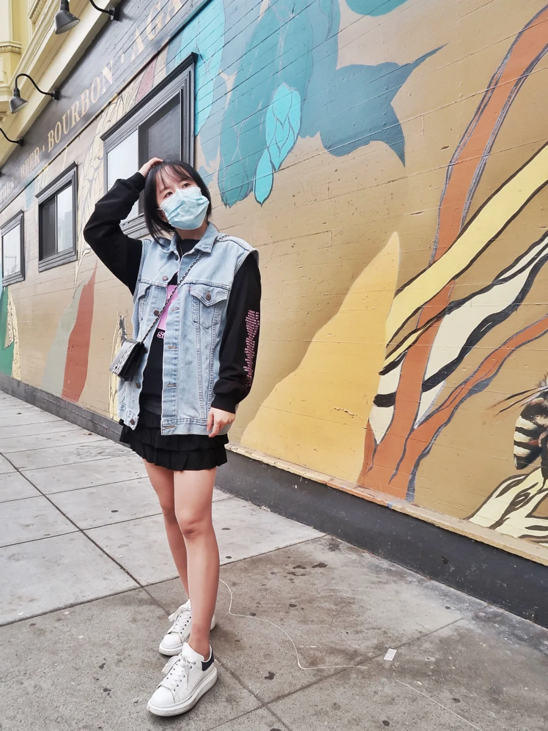 San Francisco's Most Stylish Artsy Street 🎨 Ultimate Boutique Guide - Must Save!