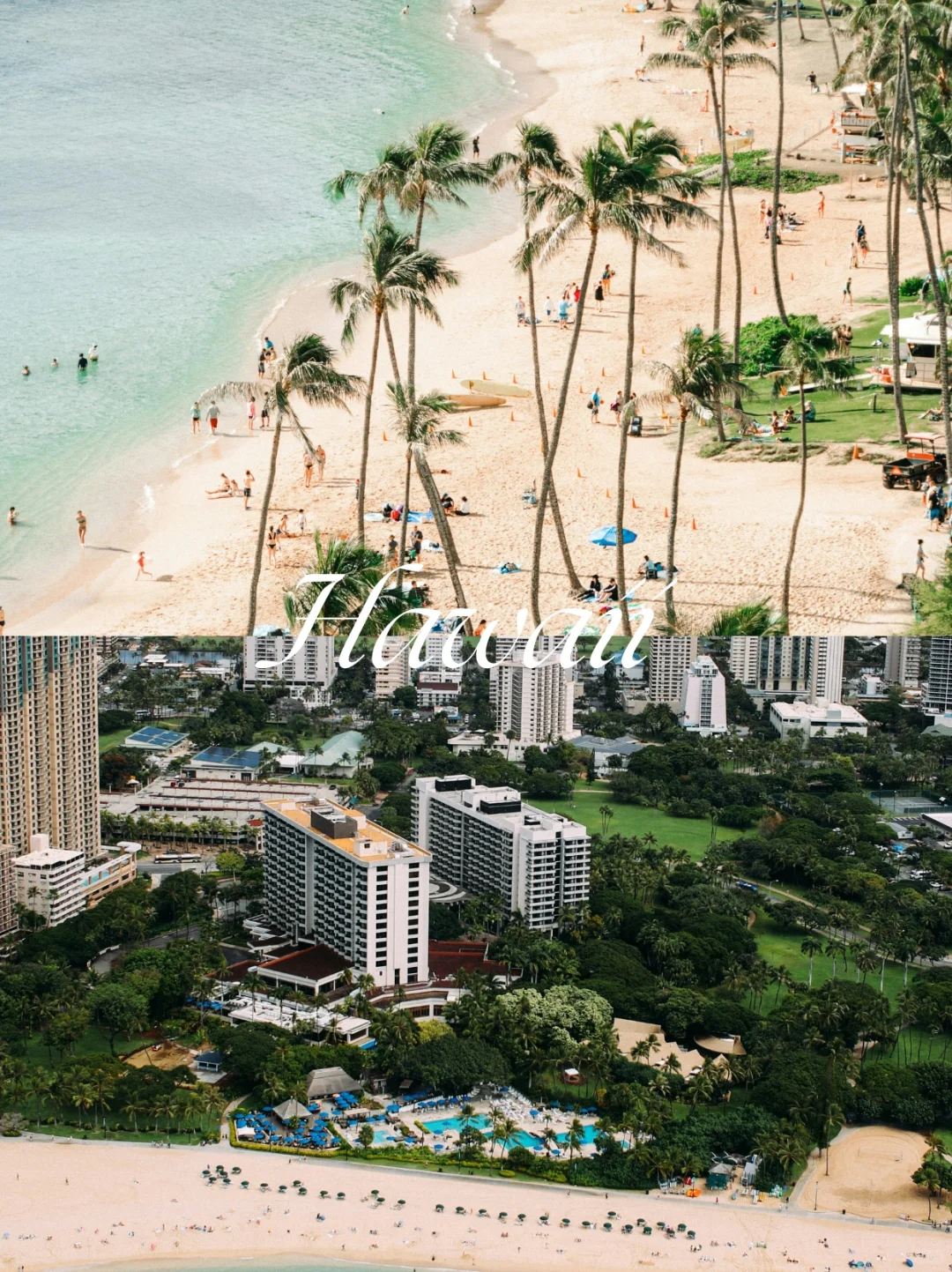 Hawaii Travel Guide｜Money-Saving Tips You Didn't Know About