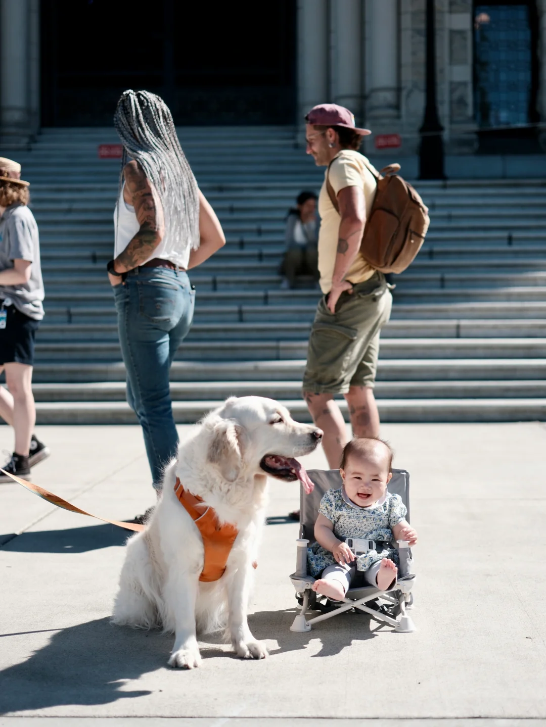 Victoria | Around Seattle