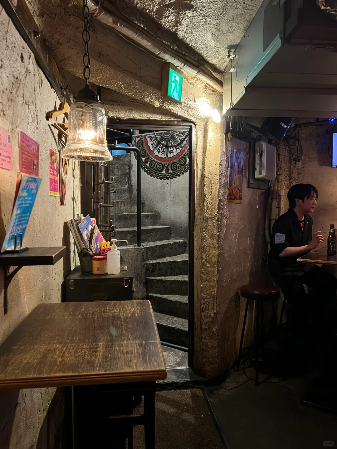 Shibuya | Super Duper Recommended Thai Restaurant!