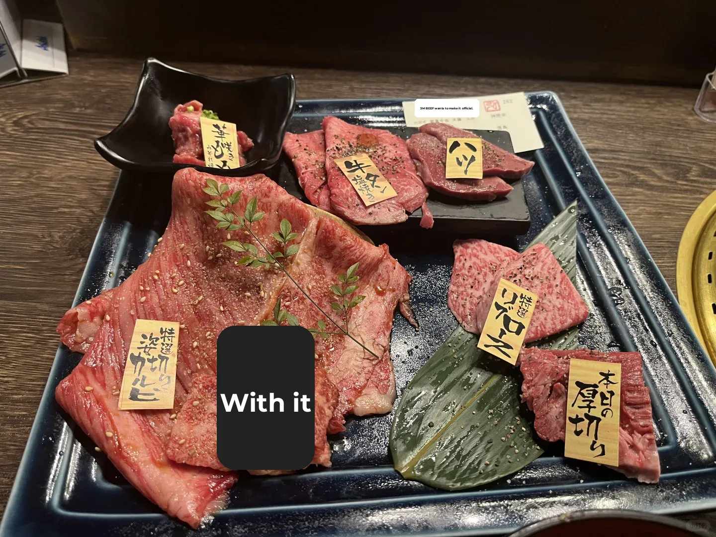 A Comprehensive Look at the Food I Ate in Japan Over 8 Days, Unfiltered (Part 1)