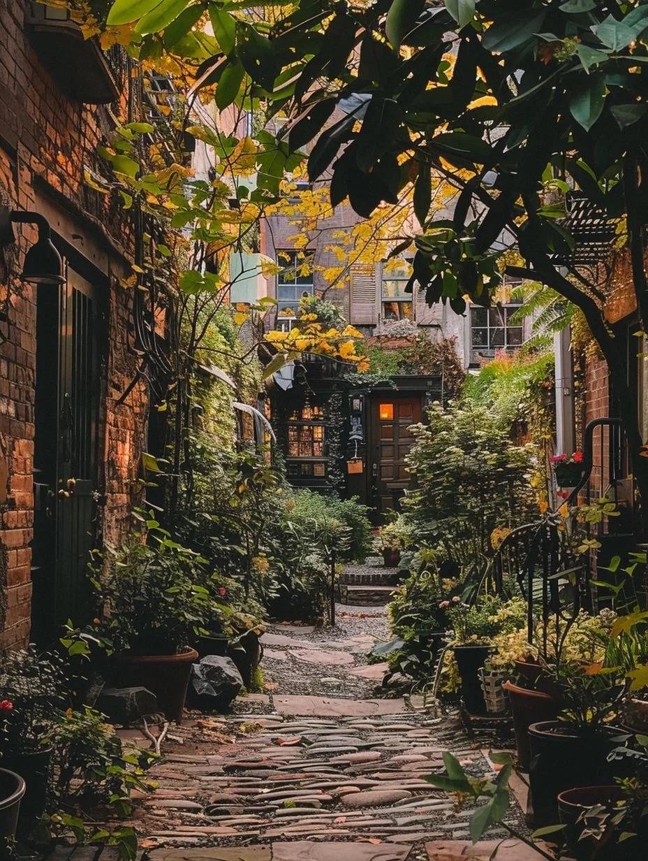 20 Hidden Gems in NYC That Haven't Been Overrun by Tourists