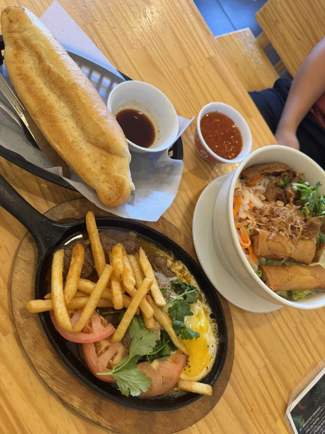 Vietnamese Cuisine Goes Beyond Pho