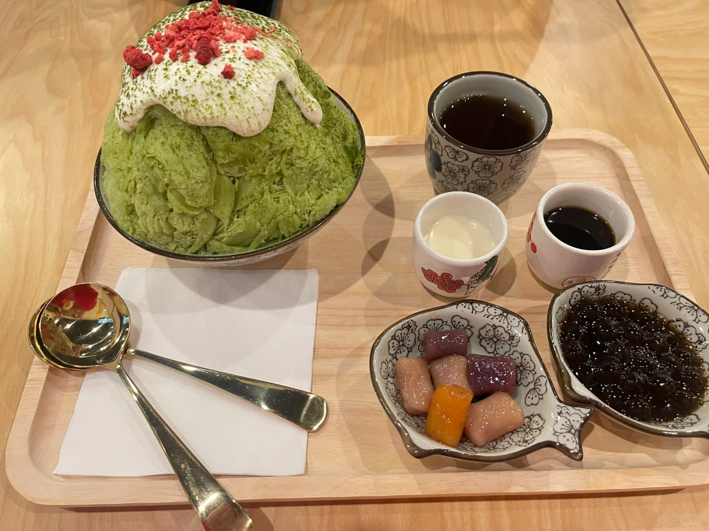 Miami's New Shaved Ice Shop: 20% Off!