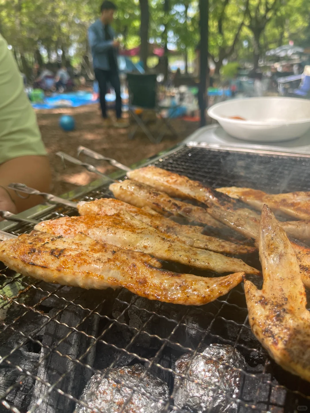 Great Spots for BBQ Around Osaka
