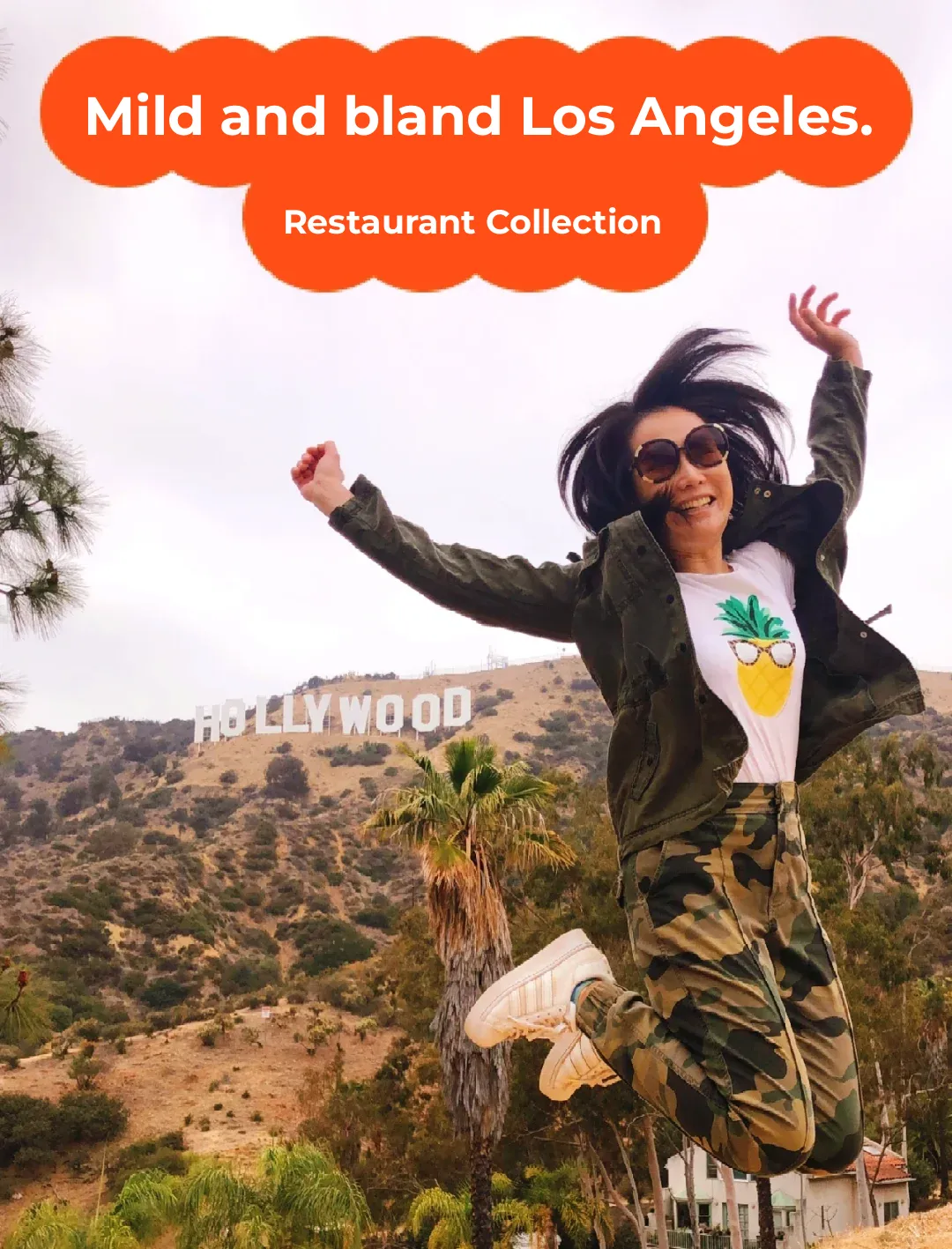 A Collection of Los Angeles Restaurants for the Mild-Spice Lovers (Updated 5/20/2024)