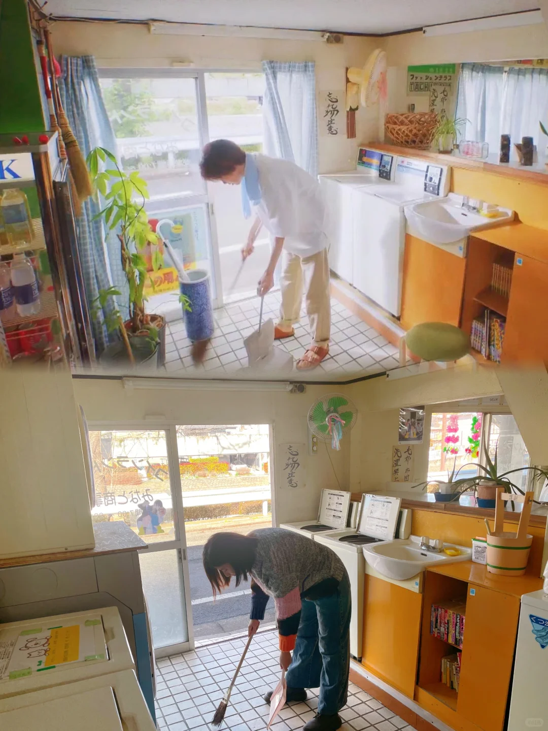 Successfully Completed a Half-Day Pilgrimage to Tokyo's BL Holy Land