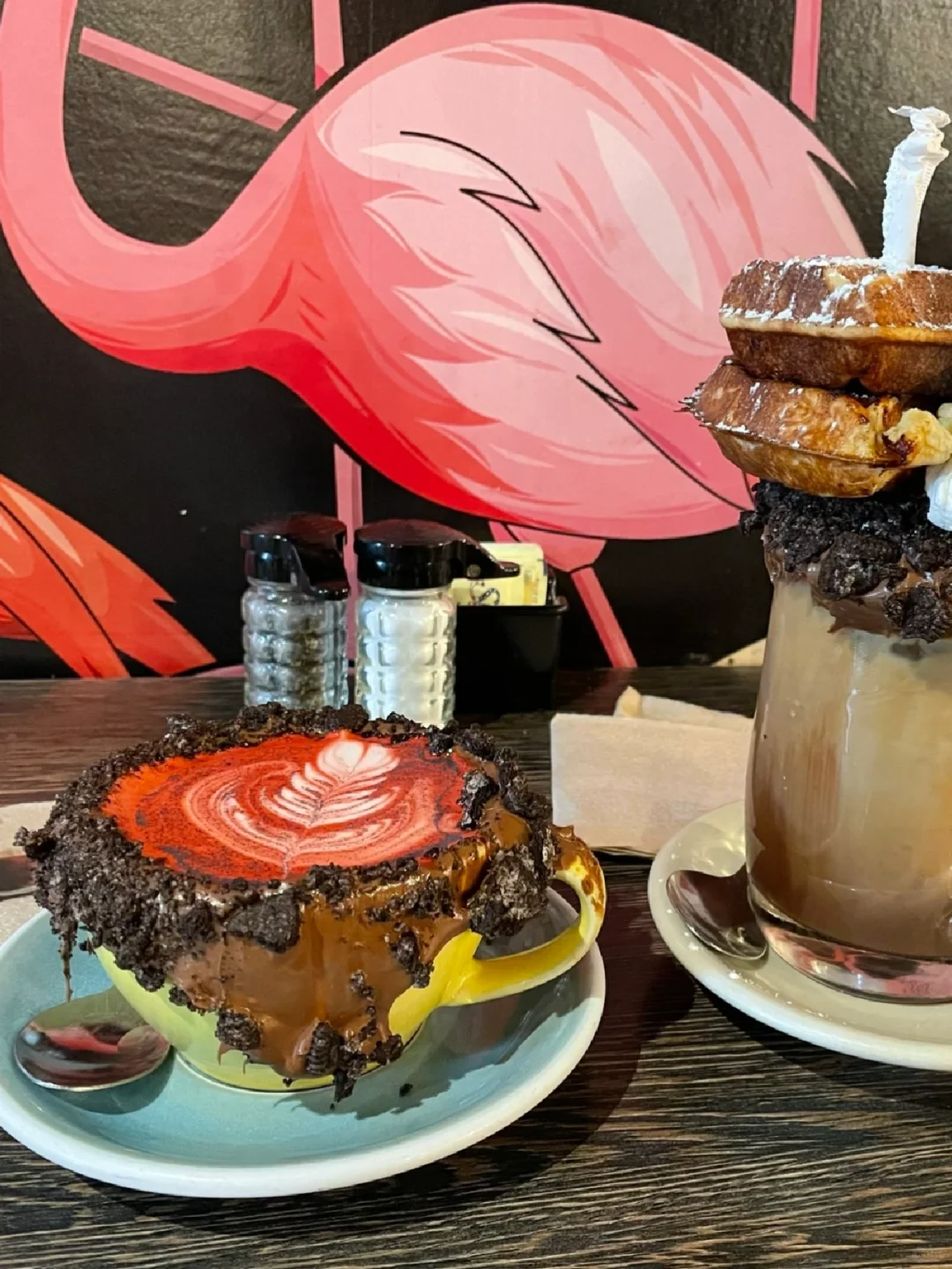 Puerto Rico | This is What a Must-Visit Hardcore Coffee Spot Looks Like, Here's the Address