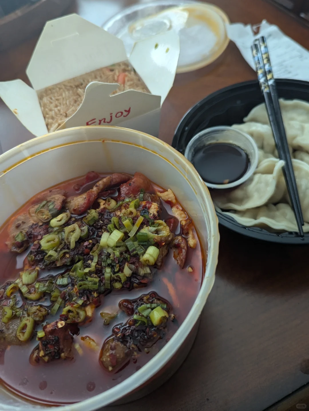 Chengdu Cuisine in the U.S.