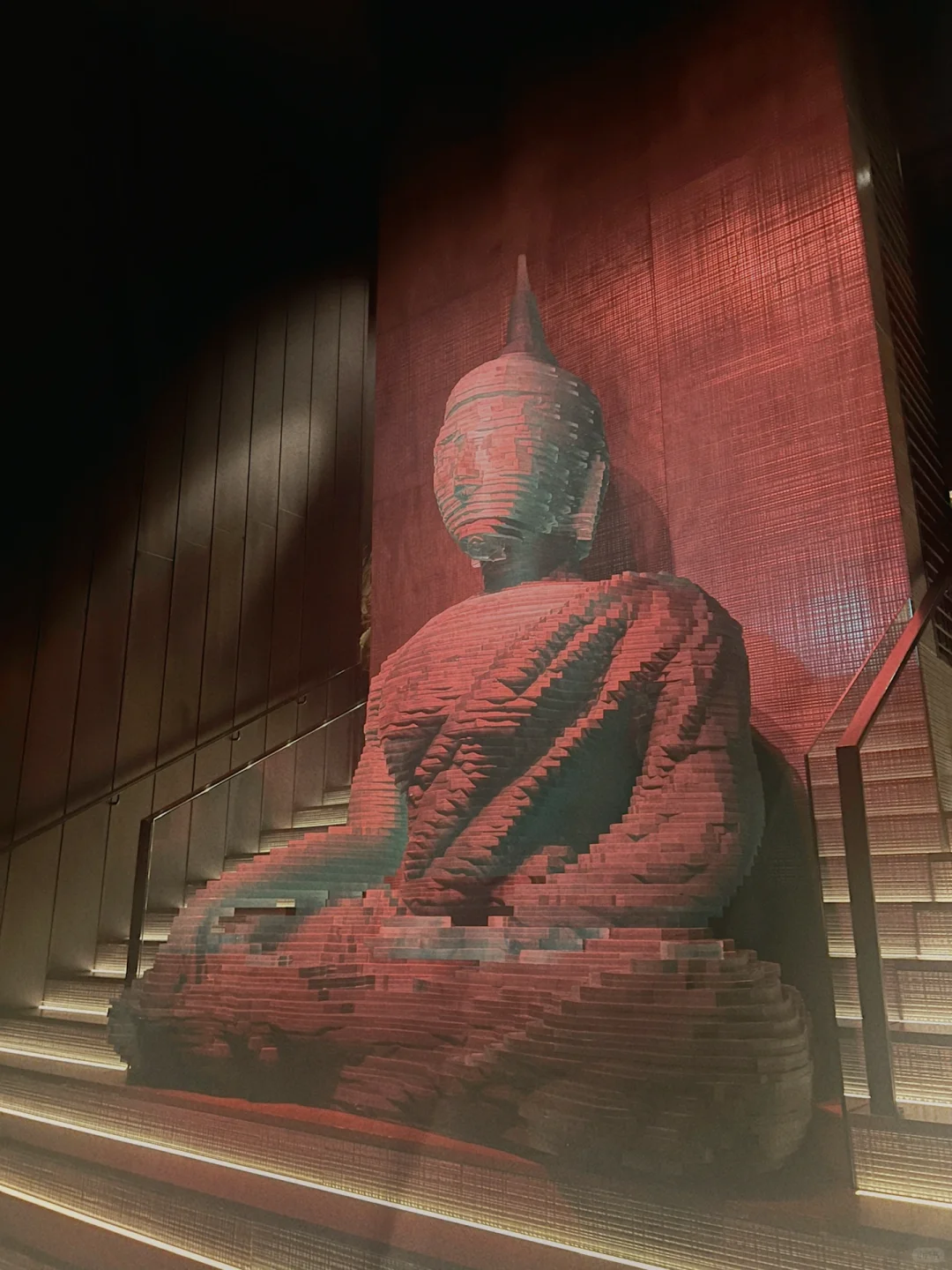 🍑｜New York Fusion Zen Restaurant