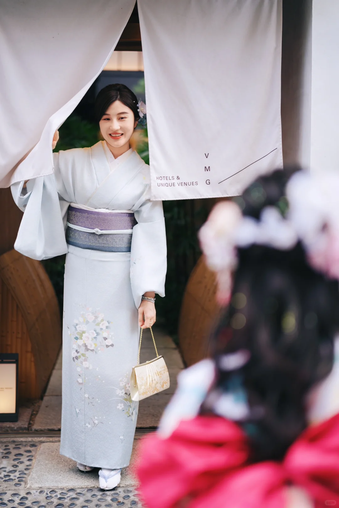 2024 Kyoto Kiyomizu-dera | Must-See Autumn Night Illumination 🍁