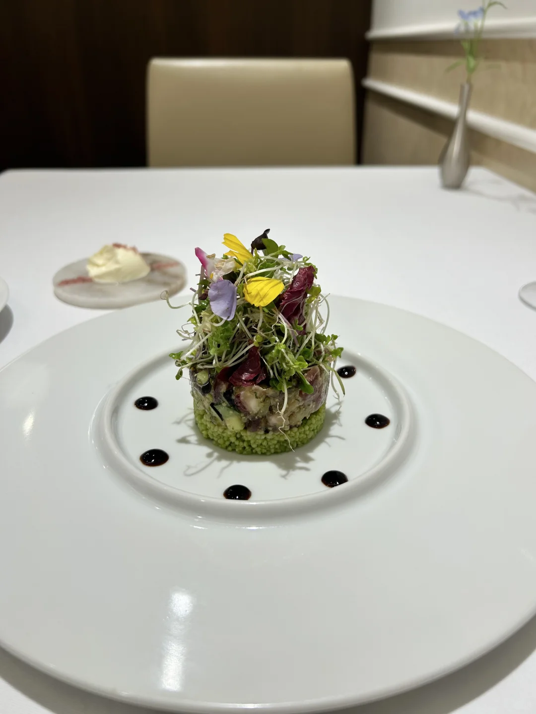 🇯🇵 Tokyo's Affordable Solo-Friendly French Bistro: Checked It Out!