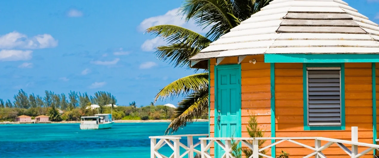 Fort Lauderdale to Bahamas Round Trip in October – 5 Nights on a Disney Cruise!