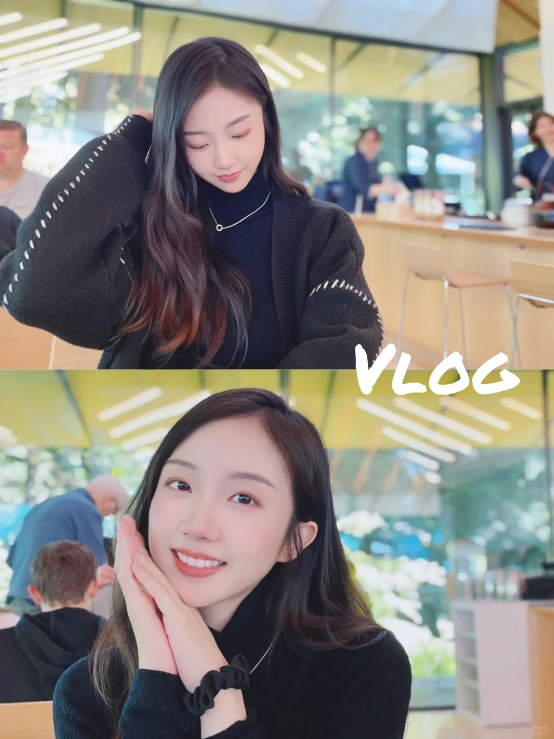 🇺🇸Vlog｜Documenting a Trip Healed by Braised Pork Rice 🫶🏻