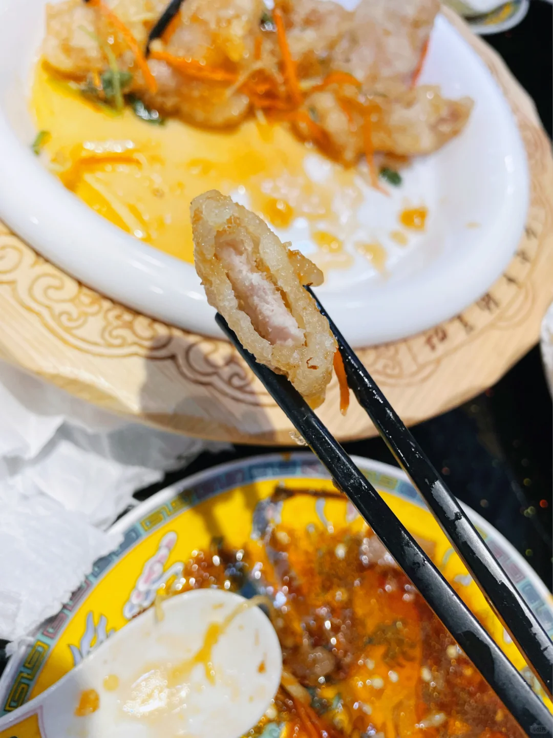 The Best Sweet and Sour Pork and Dumplings in the Bay Area!! (Now with Discounts)