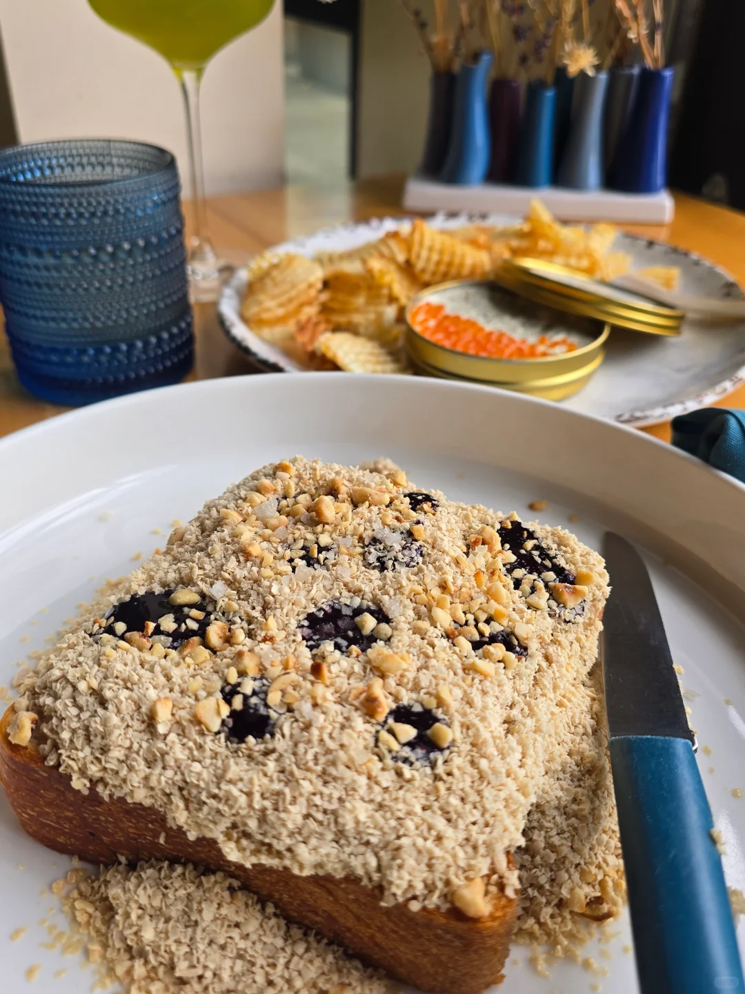 "Brunch Spots Near Portland and Eugene"