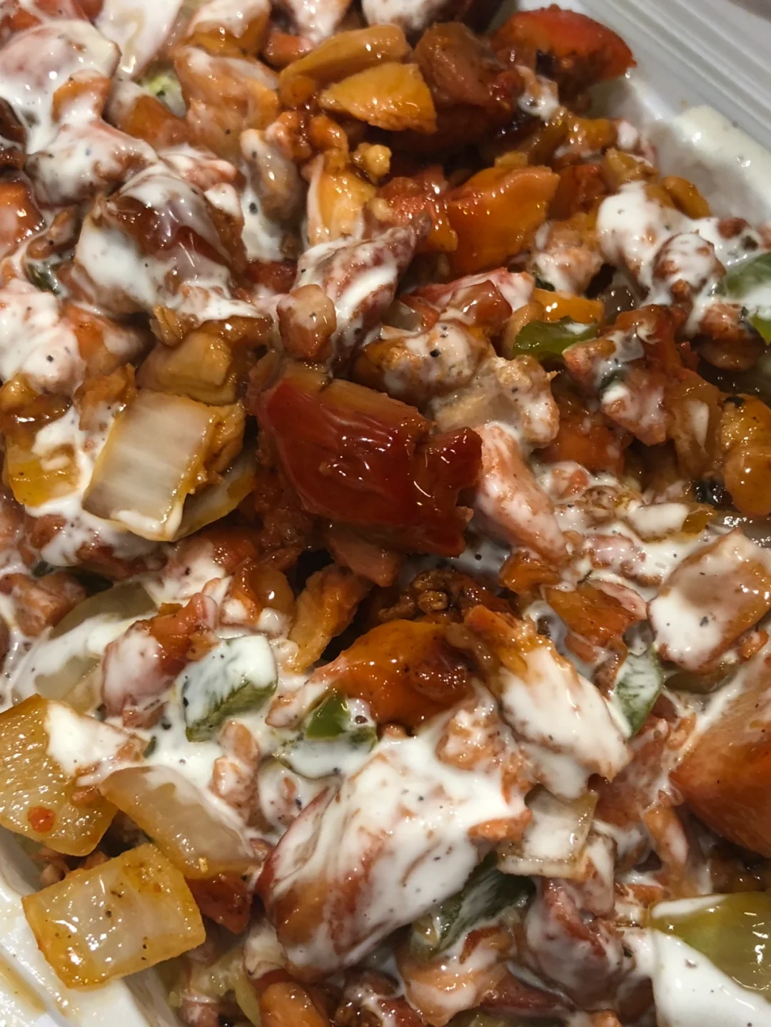 New York Street Food