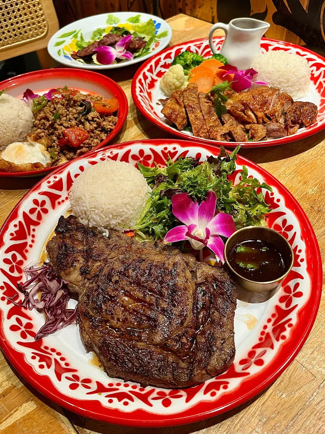 Is This Thai Restaurant in NYC Trying to Test My Patience? 🤯 Born Pretty 8+1