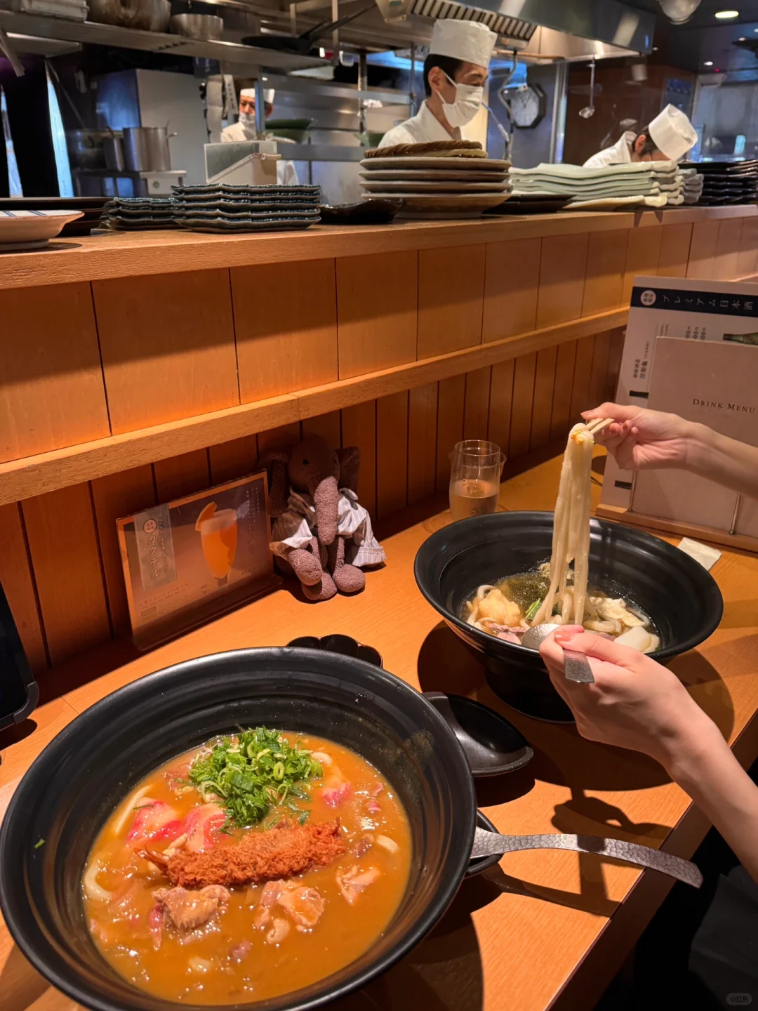 Highly Recommended! Affordable Eateries in Tokyo You Must Try! (Sizzling Hot)
