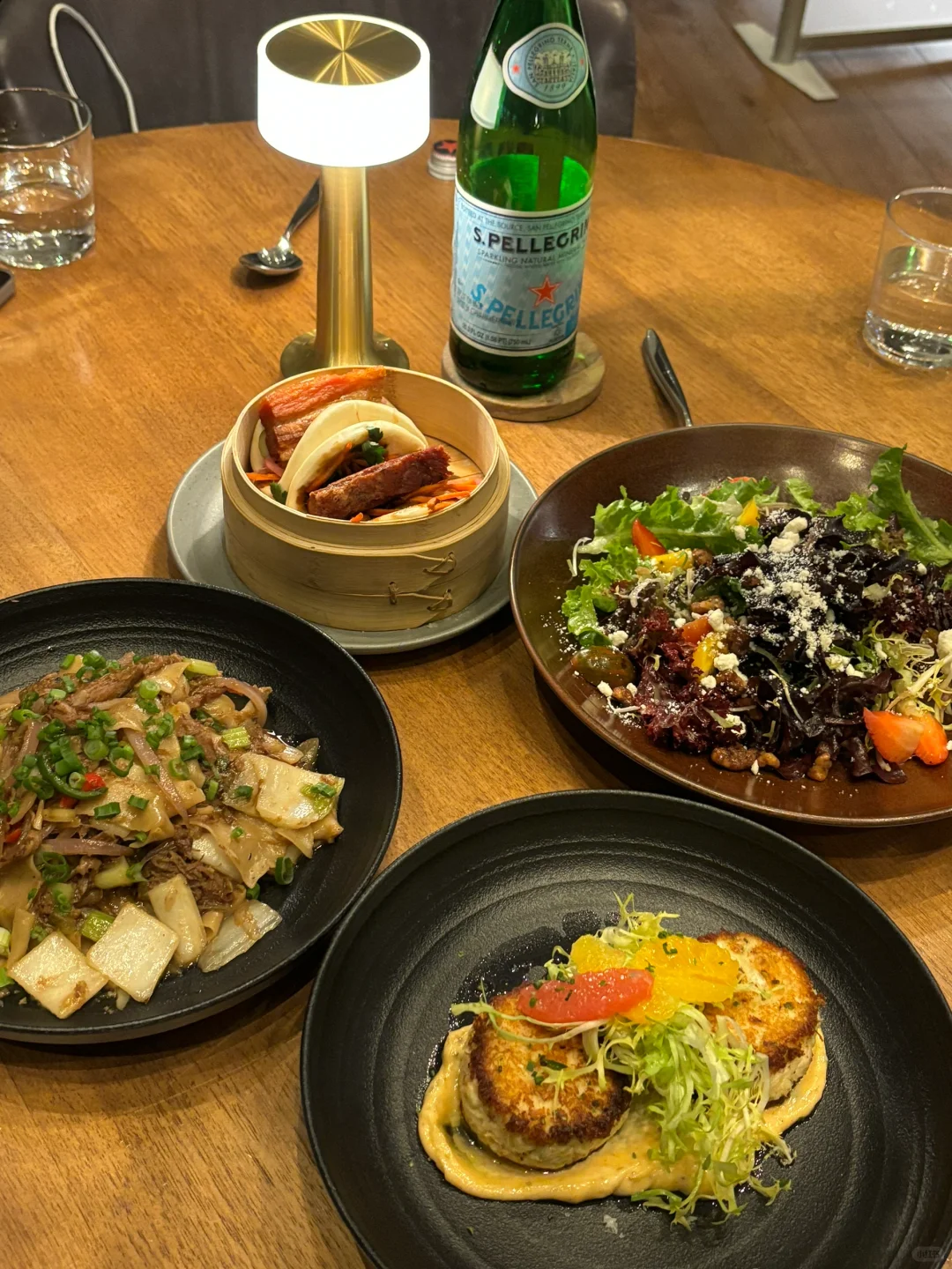 ✈️｜Mind-blowing! There's a Delicious Restaurant Right Next to SFO!