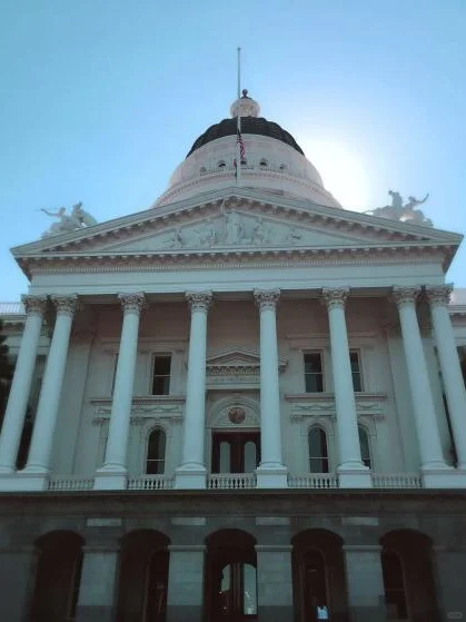 Sacramento | A Fun and Free City Walk in California's Capital