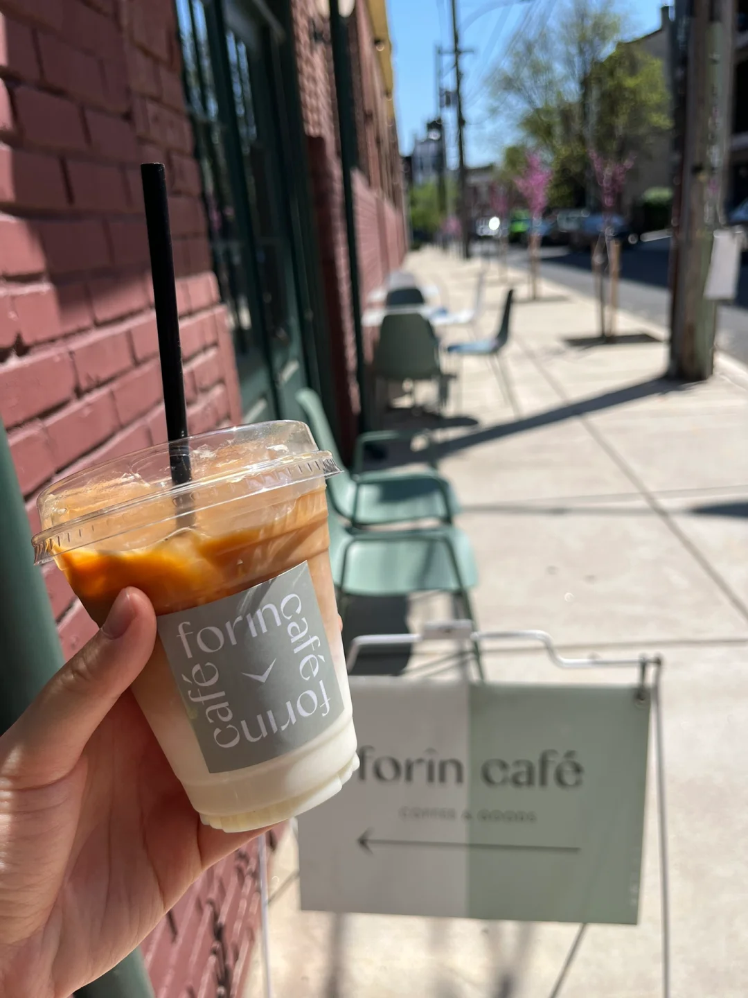 Local Philadelphia Coffee Recommendations: Part 3