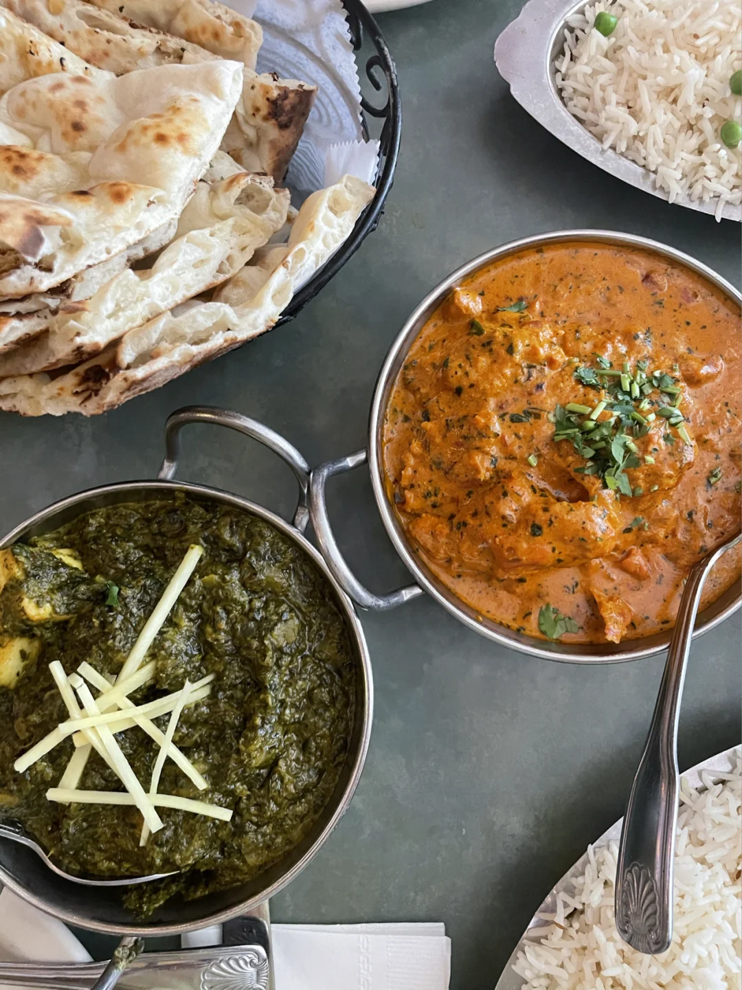 Must-Visit Indian Cuisine Spot in Queens, NYC