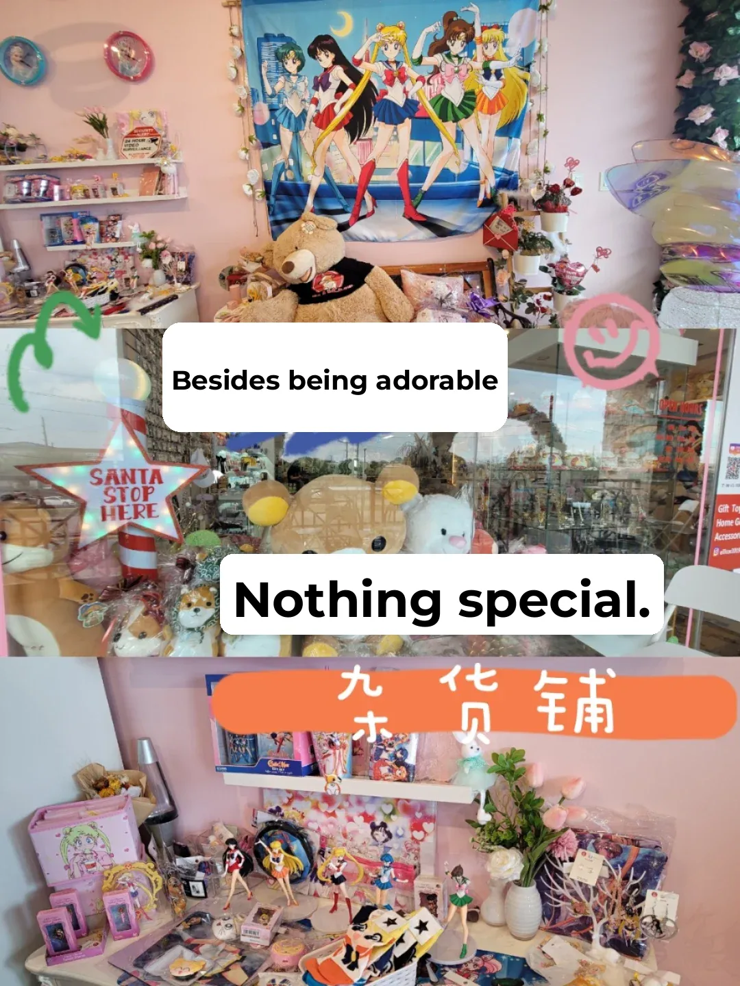 |Houston| Ellicor Boutique • Way Too Pricey to Buy