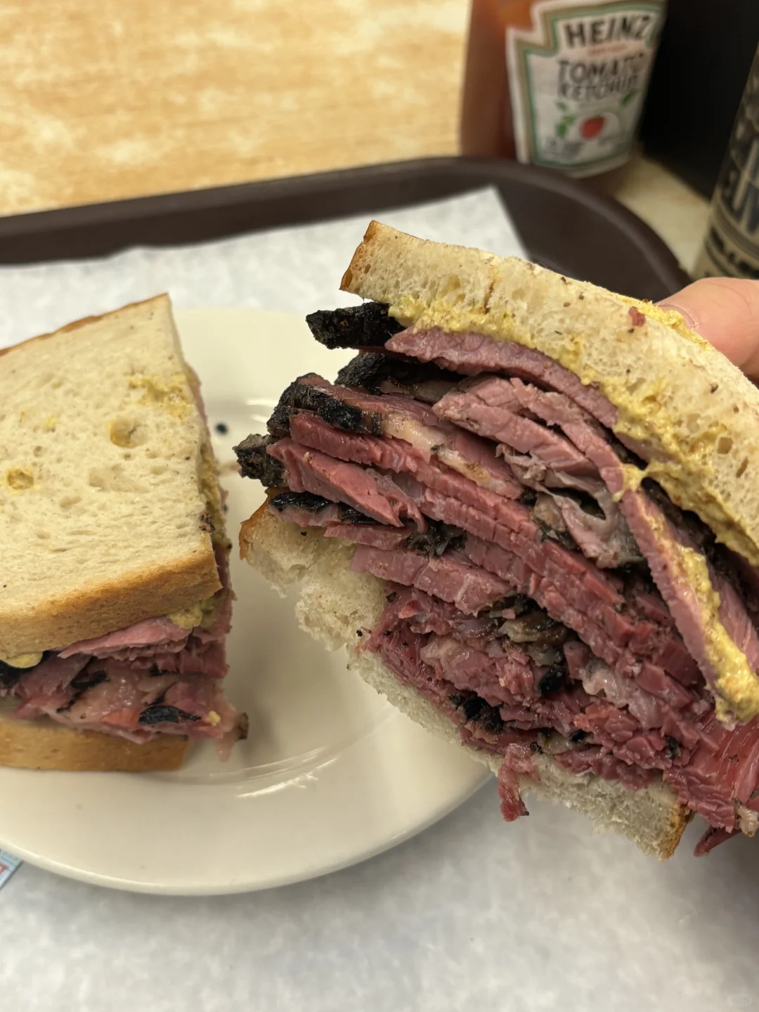 9-Day New York Travel Itinerary 🧳 Must-Visit Spots & Unmissable Food Gems