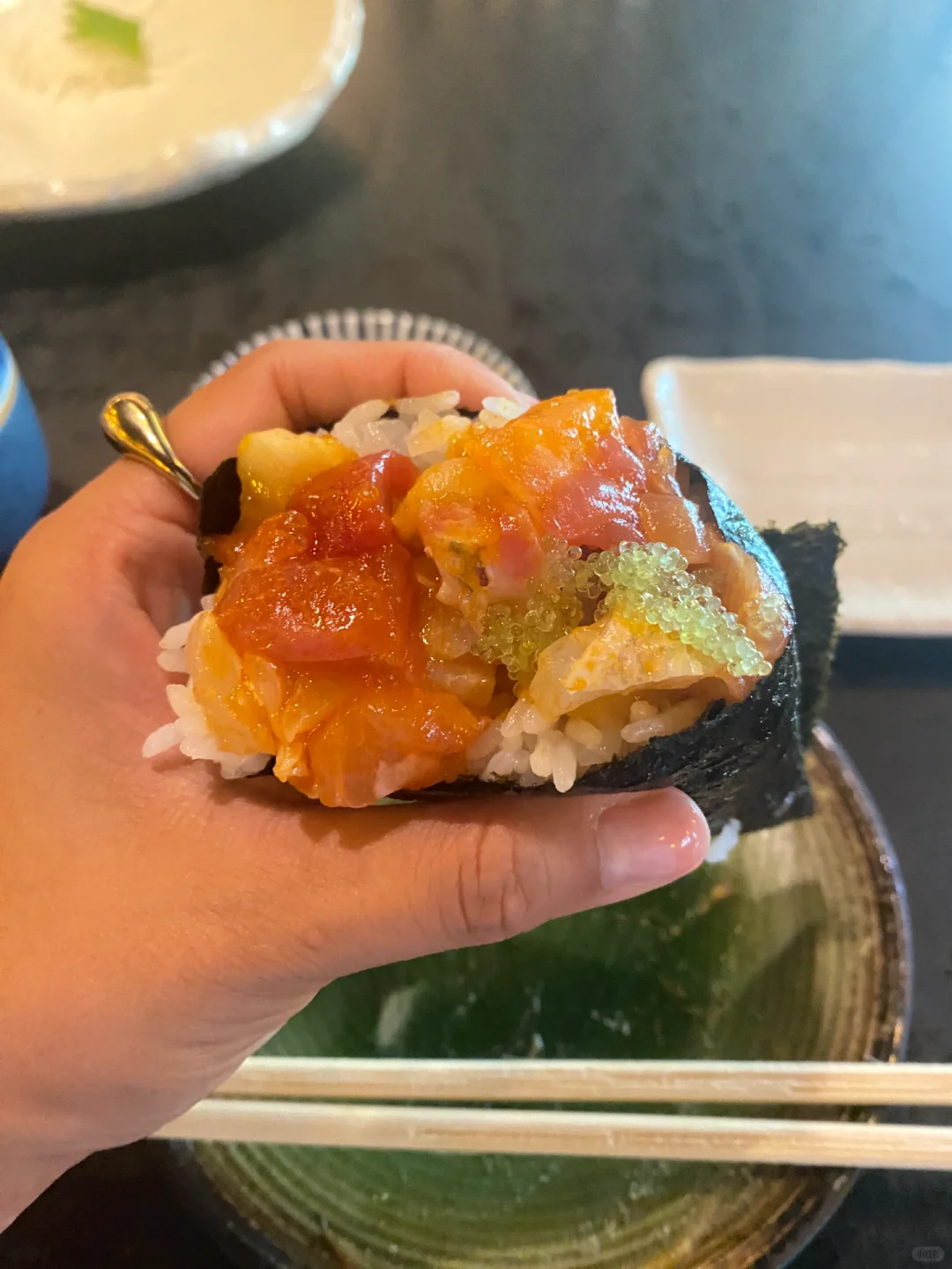 Atlanta Circle Sushi