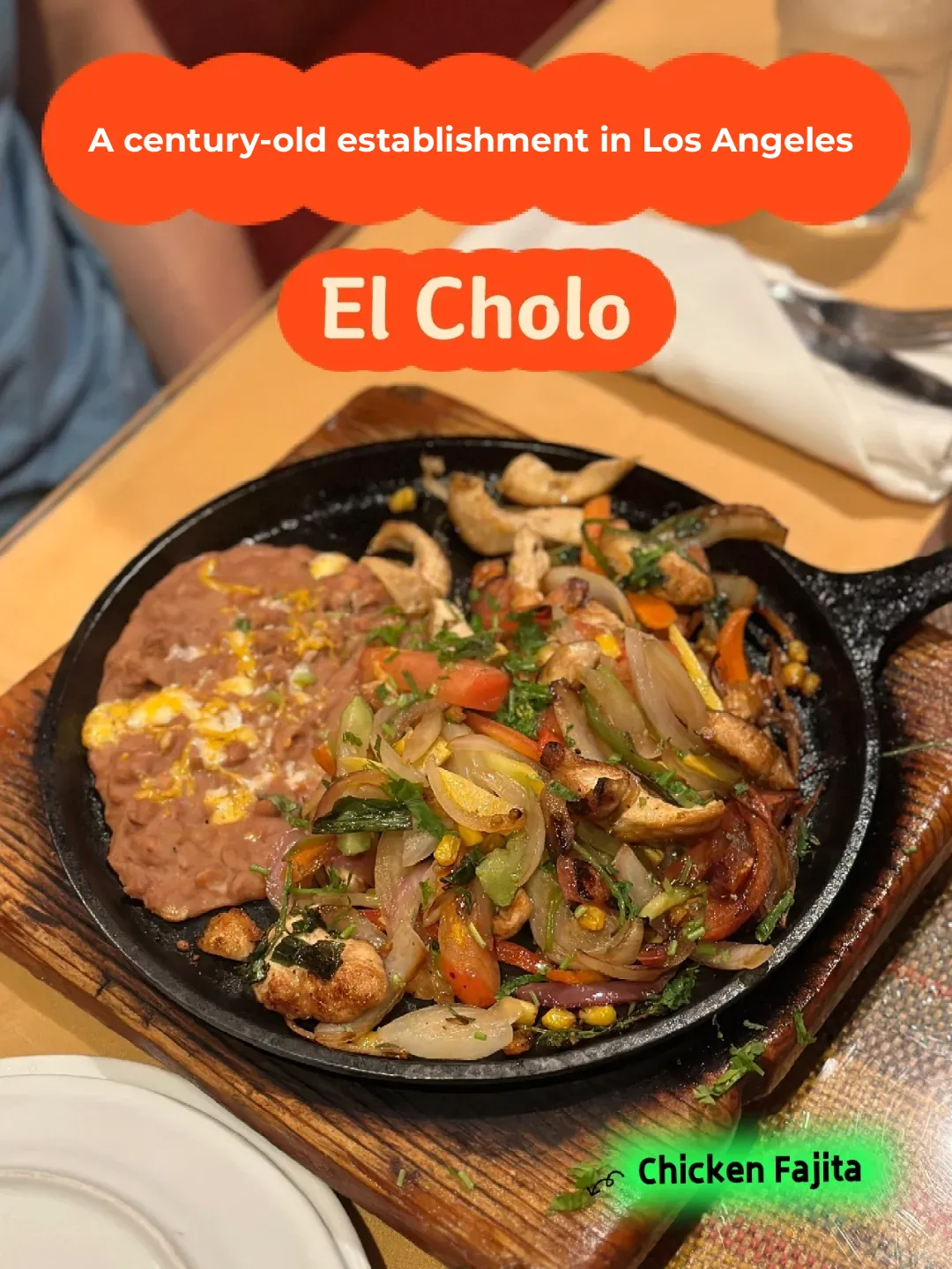 LA's Ktown | El Cholo | Mayor Visits Century-Old Eatery