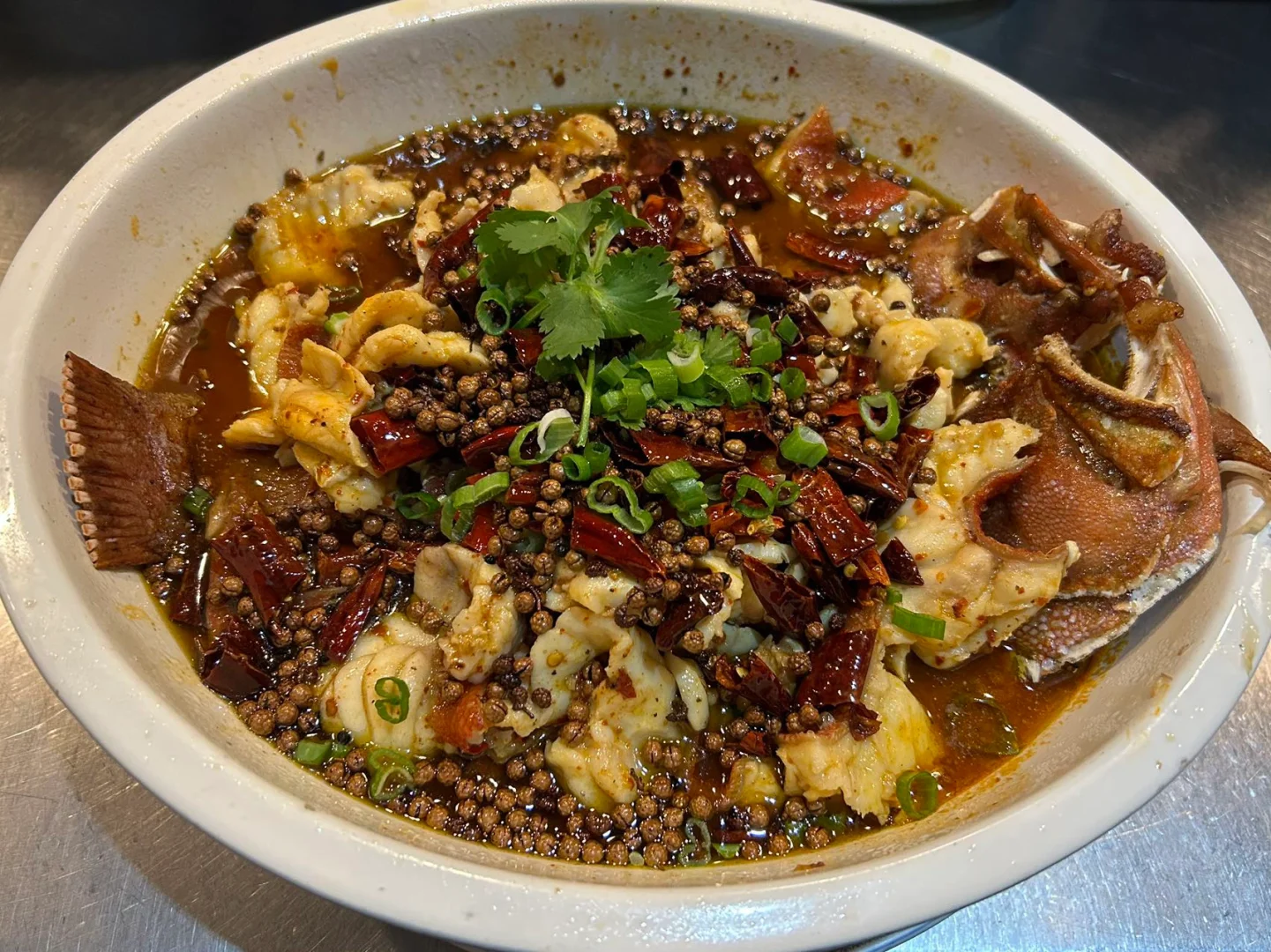 Charlotte, North Carolina Food Guide – Chinese Restaurants