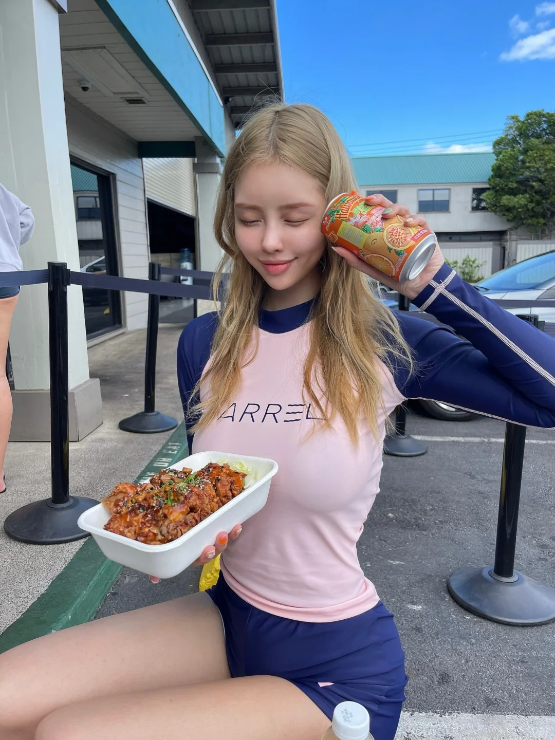 Must-Try Food List for Maui, Hawaii 🐬🍗