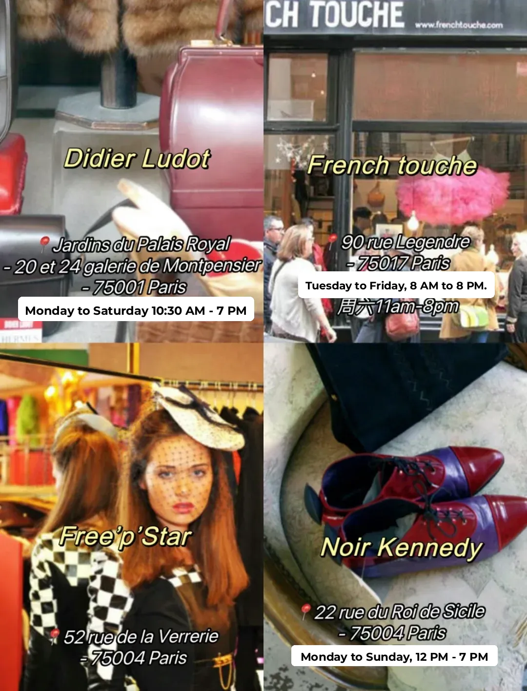 🇫🇷 Paris Antique/Flea Markets Are So Awesome to Explore!