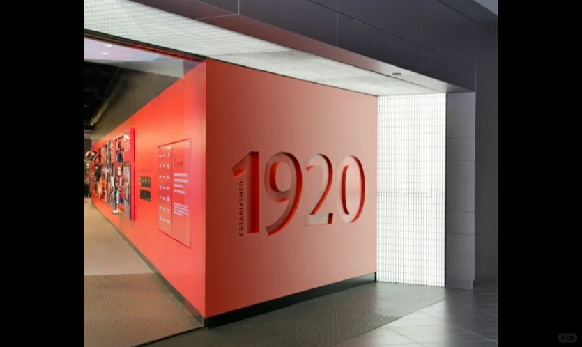 Cultural Relics Exhibition