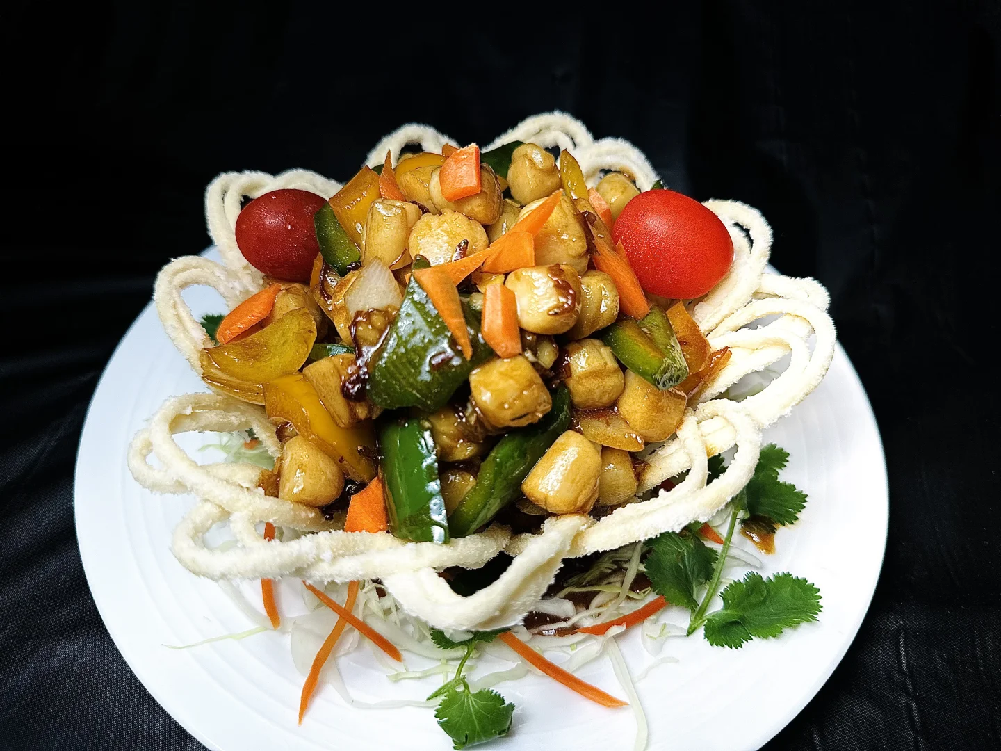 Dallas Home Kitchen Now Accepting Orders