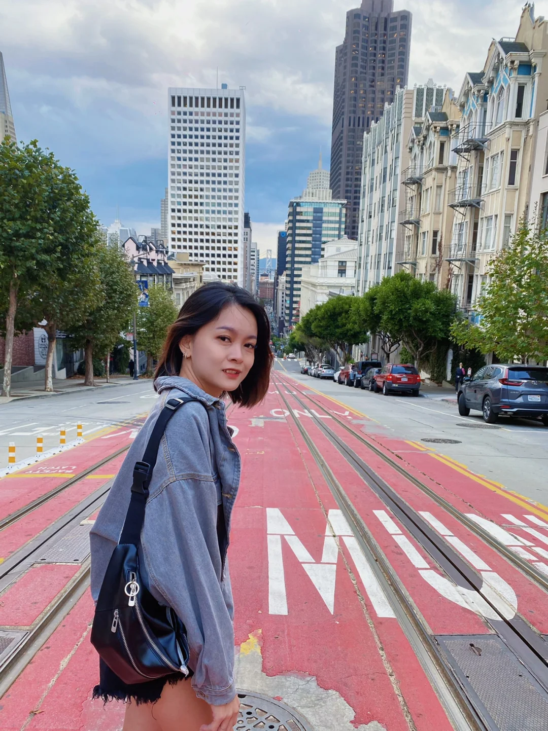 California Road Trip | San Francisco