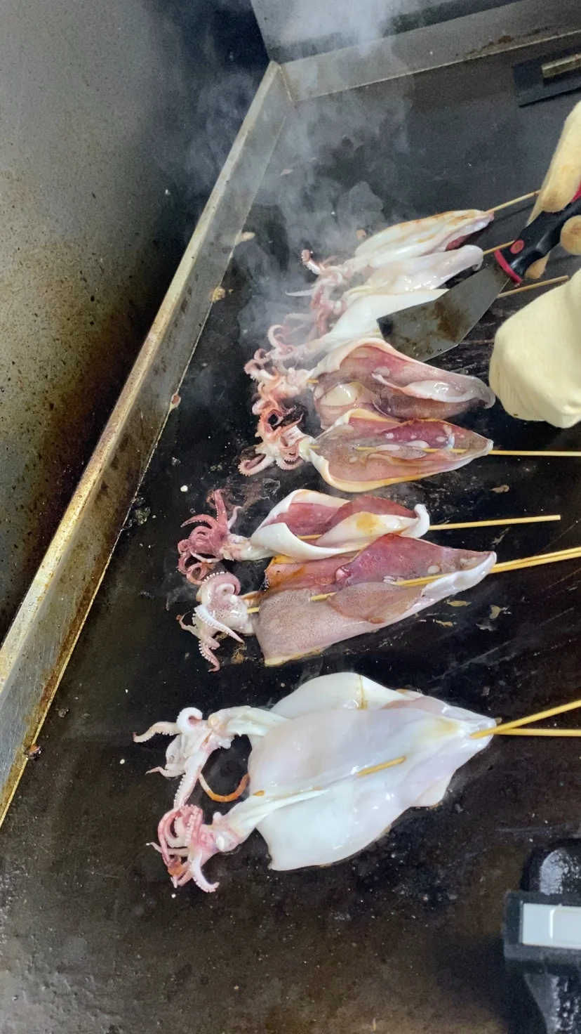 61st Street in Eighth Avenue