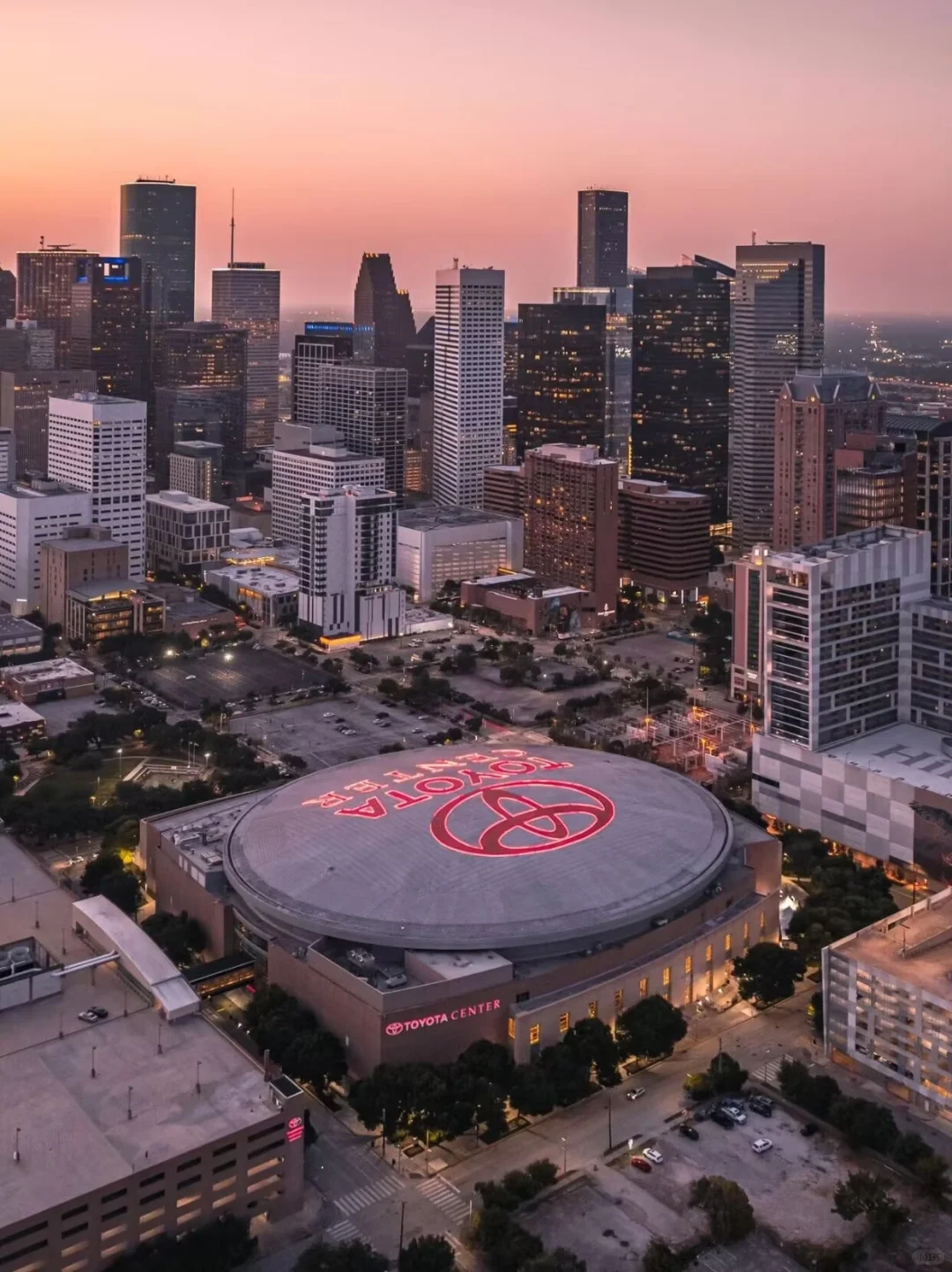 I Declare❗ These Are the Top 5 Must-Visit Spots in Houston