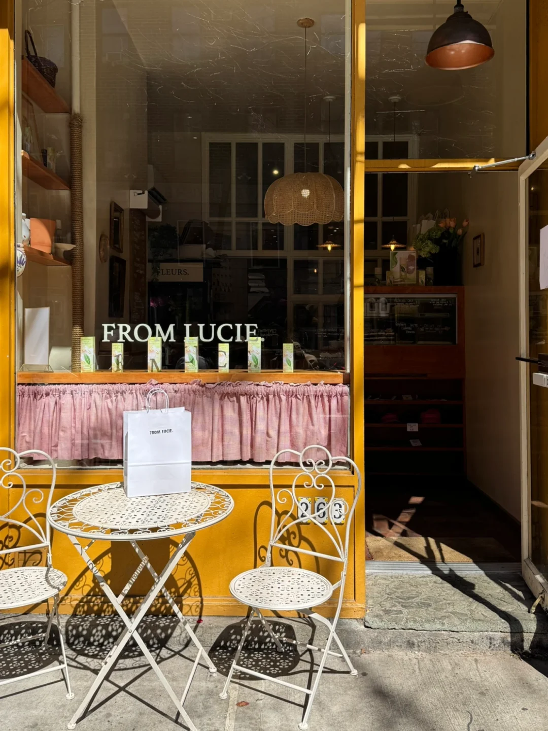 New York | Yet Another Bakery Worth the Splurge for Its Instagram-Worthy Looks