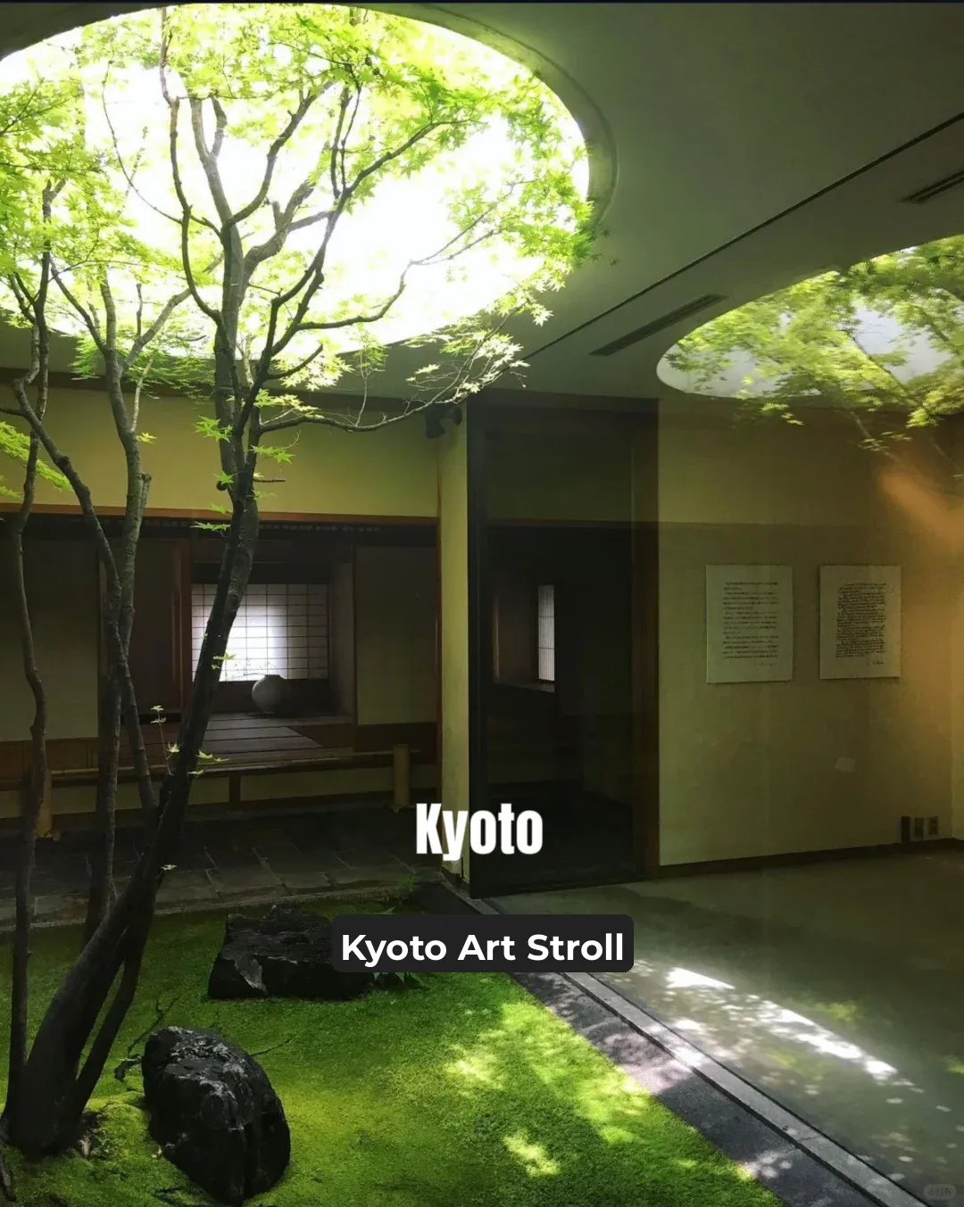 Art Always Blooms in Kyoto: 4 Must-Visit Galleries