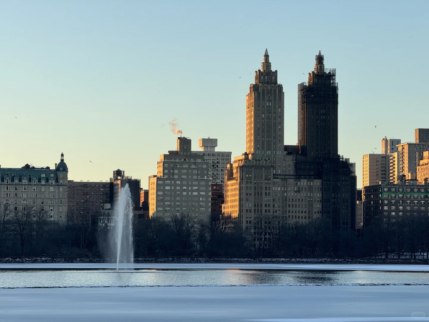 Central Park Itinerary: Iconic Landmarks vs. Hidden Gems