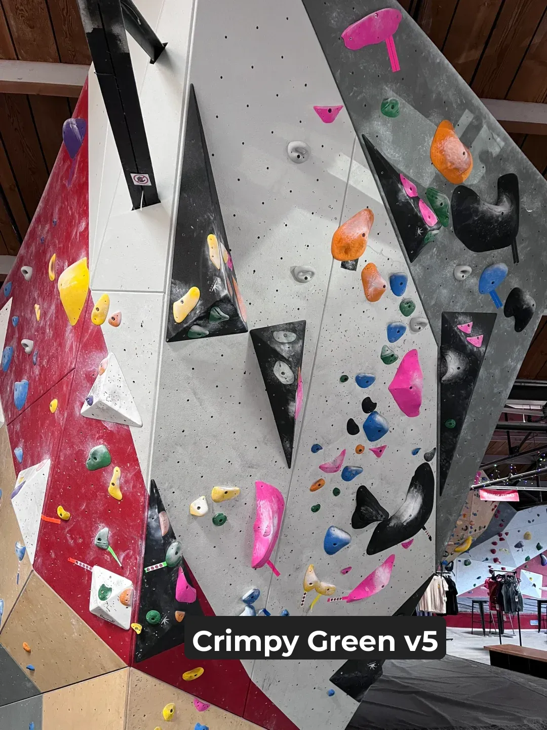 Rock Climbing in Denver